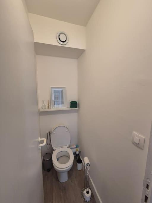 Appartement T2 - Hyeres Gare Εξωτερικό φωτογραφία